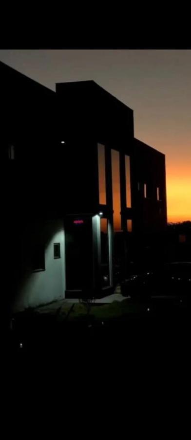 Hotel Cruzeiro De Sao Jose Sao Francisco de Goias 外观 照片